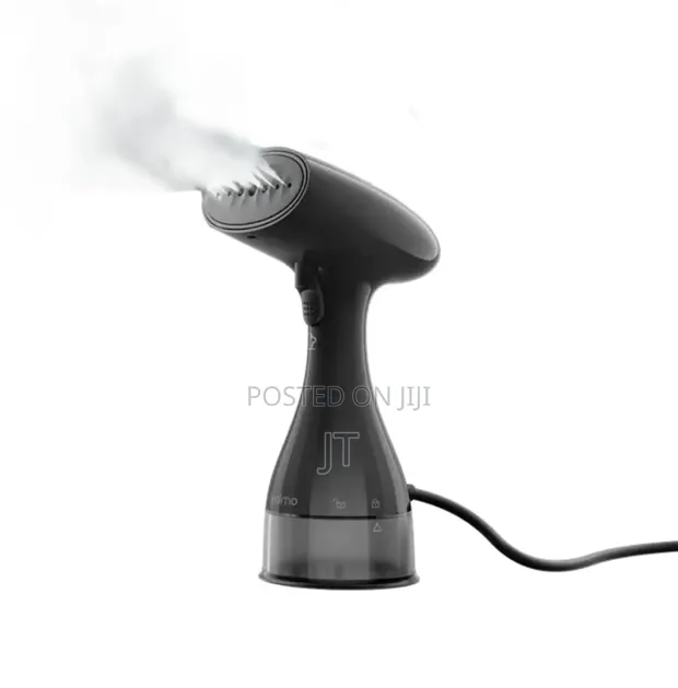 Oraimo Smart Steamer OHI-201A 1500W Handheld Garment Steamer - 1