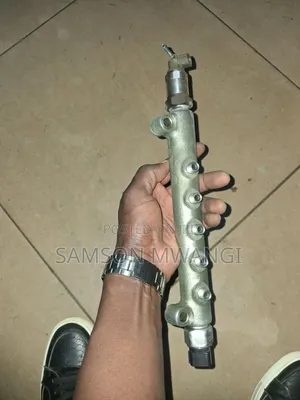 Injector na Nozzles za Toyota Hilux