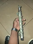 Injector na Nozzles za Toyota Hilux - 1