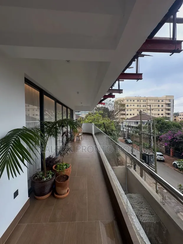 3 & 4 Bedroom Luxury Apartments for Sale in Westlands, Spring Valley - 1