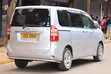 Toyota Noah 2.0 158hp FWD (Viti 8) 2012 Silver - 1