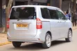 Toyota Noah 2.0 158hp FWD (Viti 8) 2012 Silver - 2