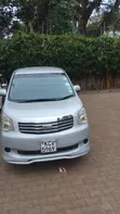 Toyota Noah 2.0 158hp FWD (Viti 8) 2012 Silver - 4