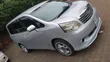 Toyota Noah 2.0 158hp FWD (Viti 8) 2012 Silver - 5
