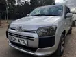 Toyota Probox 1.3 DX Comfort 2WD 2016 Silver - 1