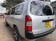 Toyota Probox 1.3 DX Comfort 2WD 2016 Silver - 4