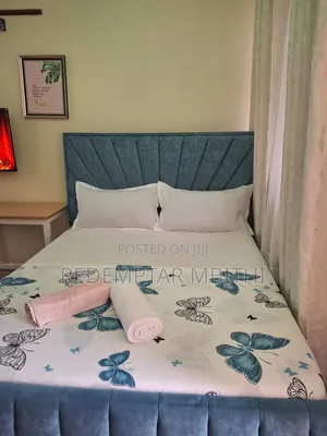Studio Airbnb Apartment Bamburi