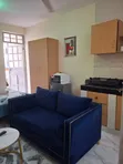 Studio Airbnb Apartment Bamburi - 3