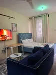Studio Airbnb Apartment Bamburi - 5