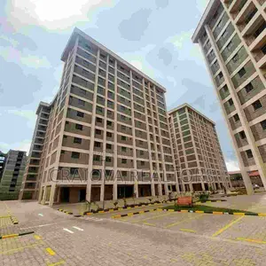 Apartment ya Vyumba 3 vya Kulala kwa Ajili ya Kukodisha Kings Boma, Gitothua