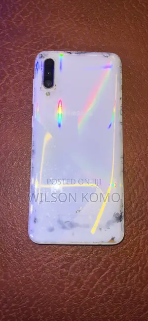 Samsung Galaxy A30s 128GB White