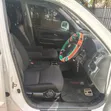 Honda CR-V 2004 White - 2