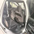 Honda CR-V 2004 White - 3