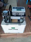 Solar Water Pump Mpya 2.2kW - 1
