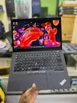 Laptopi ya Lenovo ThinkPad X390 - 16GB RAM, 256GB SSD - 3