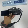 Pre-Owned Canon EOS M50 Mark II Mirrorless Camera Body - 3