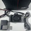 Pre-Owned Canon EOS M50 Mark II Mirrorless Camera Body - 5
