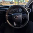 Toyota Hilux Revo Single Cab 2.4 Diesel 2019 White - 2