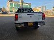 Toyota Hilux Revo Single Cab 2.4 Diesel 2019 White - 4