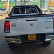 Toyota Hilux Revo Single Cab 2.4 Diesel 2019 White - 5