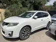 Nissan X-Trail 2.0 Petrol AWD 2017 Nyeupe - 1