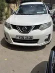 Nissan X-Trail 2.0 Petrol AWD 2017 Nyeupe - 2