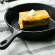 Pre-Seasoned Cast Iron Skillet Frying Pan 30cm - 2