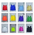 Adidas Football Training Bibs - Free Size - 2