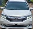 Honda Shuttle Hybrid 2020 - 1