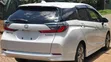 Honda Shuttle Hybrid 2020 - 2