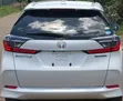 Honda Shuttle Hybrid 2020 - 4
