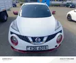 Nissan Juke 2014 Nyeupe - 1