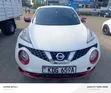 Nissan Juke 2014 Nyeupe - 2