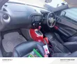 Nissan Juke 2014 Nyeupe - 4