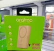 Oraimo 200000mAh Magnetic Fast Charging Power Bank - 2