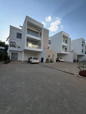 5-Bedroom Luxury Villa for Sale in Lavington, Muthangari