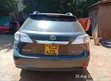 Lexus RX 450H 2011 Hybrid - 4