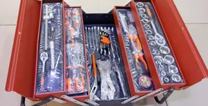 Seti ya Screwdriver za Ergonomic