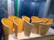 1/2 Wall Brackets Shades - 1