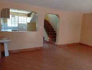 2 Bedroom Duplex for Rent in Karen C