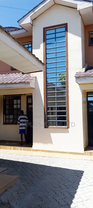 3 Bedroom Townhouse/Terrace for Rent in Kitengela