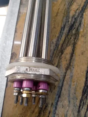 Brand New 6KW 230V Three Phase Element