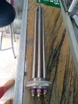 Brand New 6KW 230V Three Phase Element - 2