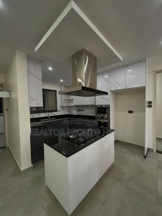 3-Bedroom Apartment for Rent in Lavington, Valley Arcade - 1