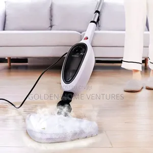 1300W 10-in-1 Multifunction Steam Cleaner Mop