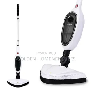 1300W 10-in-1 Multifunction Steam Cleaner Mop