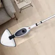 1300W 10-in-1 Multifunction Steam Cleaner Mop - 5