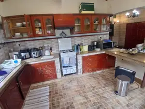 Furnished 2-Bedroom Chalet in Karen C for Rent