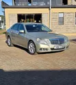 Mercedes-Benz E300 2011 Gold - 2