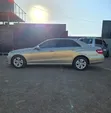 Mercedes-Benz E300 2011 Gold - 4